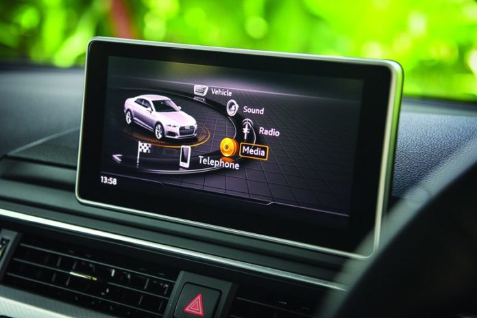 อาวดี้