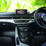 อาวดี้ ‘A5 Coupe 40 TFSI’สปอร์ต 2 ประตู-ขับสนุก