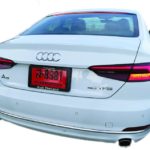 อาวดี้ ‘A5 Coupe 40 TFSI’สปอร์ต 2 ประตู-ขับสนุก