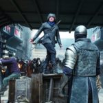 ROBIN HOOD พยัคฆ์ร้ายโรบินฮู้ด : หนังเด่น