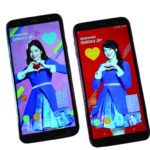 ซัมซุงเจซีรีส์ x BNK48 จอใหญ่-สเป๊กแรงเอาใจสาวก