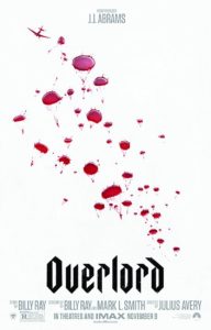 หนังเด่น : OVERLORD