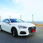 อาวดี้ ‘A5 Coupe 40 TFSI’สปอร์ต 2 ประตู-ขับสนุก