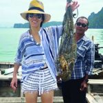 ชีวิตไม่ติดหรู ‘แวว ธีรวัลคุ์’ ทายาทหมื่นล้าน