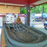 ไหว้พระ-สร้างกุศล วัดแค จ.สุพรรณบุรี