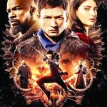ROBIN HOOD พยัคฆ์ร้ายโรบินฮู้ด : หนังเด่น