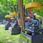 ไหว้พระ-สร้างกุศล วัดแค จ.สุพรรณบุรี