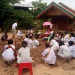 เจาะลึกกลลวงโลก ร่างทรงหลอกชาวบ้านขุดทรัพย์สมัยนครจำปาศรี