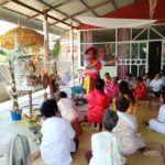 เจาะลึกกลลวงโลก ร่างทรงหลอกชาวบ้านขุดทรัพย์สมัยนครจำปาศรี
