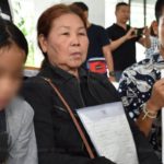 แม่ สาวถูกผัวสาดน้ำกรด ใส่หน้า พ้อรพ. ช่วยดีกว่านี้คงไม่ตาย ลั่นไม่ให้อภัย เขยโหด