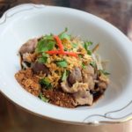อิ่มอร่อยกับ เซเว่นเดย์ คาเฟ่ แอนด์ เบรคเอ้าท์ อาหารจานเดียว-เครื่องดื่มสุดชิก