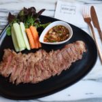 อิ่มอร่อยกับ เซเว่นเดย์ คาเฟ่ แอนด์ เบรคเอ้าท์ อาหารจานเดียว-เครื่องดื่มสุดชิก