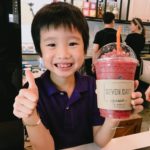 อิ่มอร่อยกับ เซเว่นเดย์ คาเฟ่ แอนด์ เบรคเอ้าท์ อาหารจานเดียว-เครื่องดื่มสุดชิก
