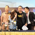 เปิดใจ ลำไย ครั้งแรก! หลังสงบศึก อาม - ประจักษ์ชัย จบดราม่าไหทองคำ