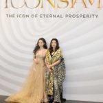 มหัศจรรย์ไอคอนสยาม ICONSIAM อลังการริมแม่นํ้าเจ้าพระยา
