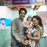 น้ำหวาน-นาวินต้าร์ อย่าเอาเรื่อง คู่รักจอดรถขวาง เครียดถูกดำเนินคดี มีลูก3ต้องดูแล(คลิป)