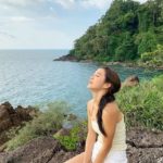 เซ็กซี่ริมสระ! วีเจจ๋า จัดทริปทะเล ขอแซ่บใส่ทูพีซโชว์แผ่นหลัง