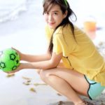 เซ็กซี่ริมสระ! วีเจจ๋า จัดทริปทะเล ขอแซ่บใส่ทูพีซโชว์แผ่นหลัง