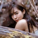 เซ็กซี่ริมสระ! วีเจจ๋า จัดทริปทะเล ขอแซ่บใส่ทูพีซโชว์แผ่นหลัง