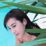 เซ็กซี่ริมสระ! วีเจจ๋า จัดทริปทะเล ขอแซ่บใส่ทูพีซโชว์แผ่นหลัง