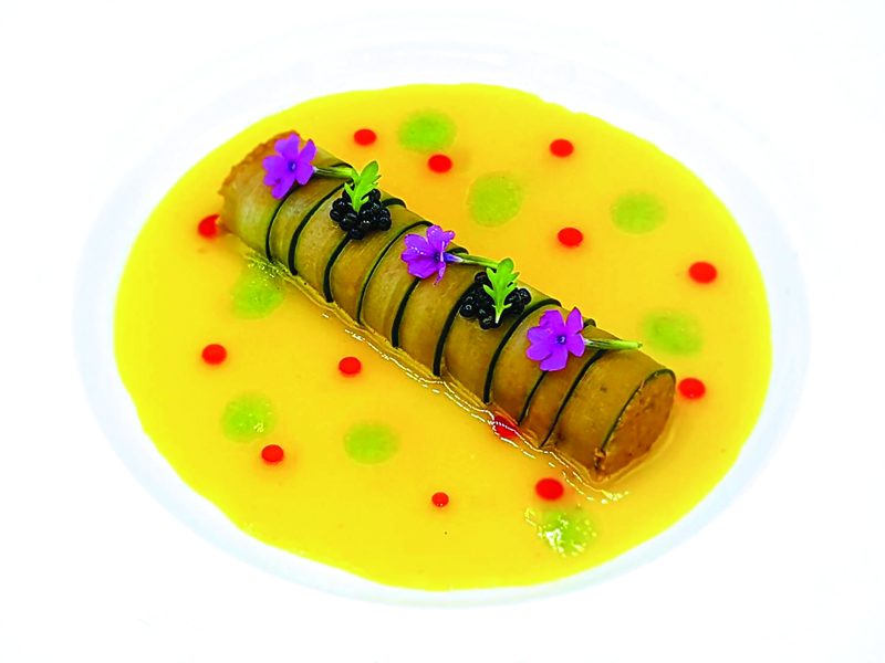 ชวนชิมกินดื่ม 
