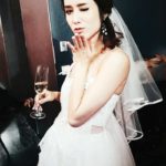 ‘จุ้มจิ้ม’จูงมือ‘ภัทร’เตรียมฉลองวิวาห์! ว่าที่เจ้าสาวสุดมันส์งานปาร์ตี้สละโสด
