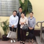 แฟ้มคดี : เปิดคำพิพากษาศาลคุก15วัน-ปรับ5พัน สาวจอดขวางบ้านย้อนนาที‘ป้าทุบรถ’
