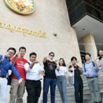 สั่งฟ้องรวด! 8 แกนนำเรียกร้องเลือกตั้ง ฐานยั่วยุปลุกปั่น ชุมนุมสกายวอล์กปทุมวัน!