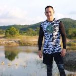 สงกรานต์ มาแน่! โผล่พบหน.ไทยรักษาชาติ ภาพย้ำชัดลุยเล่นการเมือง