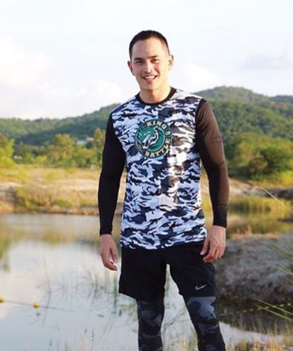 ‘แต้ว’ห่วง‘แมท’เจอกระแสลบปมคบ‘สงกรานต์’-เคารพการตัดสินใจ