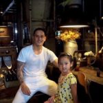สงกรานต์ โพสต์คลิป เจรจาลูกสาว เสียงผู้หญิงลอยมา ดราม่าจนได้ (คลิป)