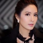 สงกรานต์ โพสต์ส่งสัญญาณ หลัง ปมระอุ คบ แมท-ปูดต้นตอข่าวร้อนจากอดีตภรรยา