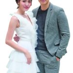 ‘พิม-แบงค์’นำทีมบวงสรวง‘พรายสังคีต’ จัดเต็มความหลอน‘หนุ่ม’ร่ายบทอาฆาต