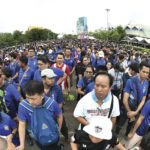 คุยกับโทนี่-เซ็นจูรี่ 21 ผอ.ฟุตบอลทีมชาติไทย