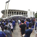 คุยกับโทนี่-เซ็นจูรี่ 21 ผอ.ฟุตบอลทีมชาติไทย