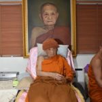 สิ้น สมเด็จพระมหาวีรวงศ์ เจ้าอาวาสวัดสัมพันธวงศาราม สิริอายุ 101 ปี