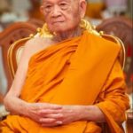 สิ้น สมเด็จพระมหาวีรวงศ์ เจ้าอาวาสวัดสัมพันธวงศาราม สิริอายุ 101 ปี