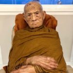 สิ้น สมเด็จพระมหาวีรวงศ์ เจ้าอาวาสวัดสัมพันธวงศาราม สิริอายุ 101 ปี