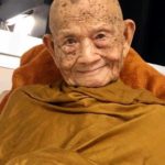 สิ้น สมเด็จพระมหาวีรวงศ์ เจ้าอาวาสวัดสัมพันธวงศาราม สิริอายุ 101 ปี