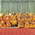 ข่าวสดพระเครื่อง : ประชุม‘หมู่บ้านรักษาศีล 5’ ตั้งกรรมการขับเคลื่อนโครงการ