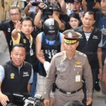 หนุ่มหึงโหดสารภาพ สาดน้ำกรด ใส่เมียตาย เล่าปมแค้น วางแผนตั้งแต่สงกรานต์