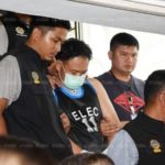 หนุ่มหึงโหดสารภาพ สาดน้ำกรด ใส่เมียตาย เล่าปมแค้น วางแผนตั้งแต่สงกรานต์