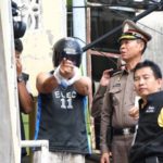 หนุ่มหึงโหดสารภาพ สาดน้ำกรด ใส่เมียตาย เล่าปมแค้น วางแผนตั้งแต่สงกรานต์