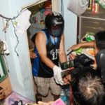 หนุ่มหึงโหดสารภาพ สาดน้ำกรด ใส่เมียตาย เล่าปมแค้น วางแผนตั้งแต่สงกรานต์