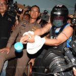 หนุ่มหึงโหดสารภาพ สาดน้ำกรด ใส่เมียตาย เล่าปมแค้น วางแผนตั้งแต่สงกรานต์