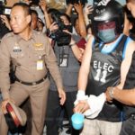 หนุ่มหึงโหดสารภาพ สาดน้ำกรด ใส่เมียตาย เล่าปมแค้น วางแผนตั้งแต่สงกรานต์