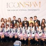 มหัศจรรย์ไอคอนสยาม ICONSIAM อลังการริมแม่นํ้าเจ้าพระยา