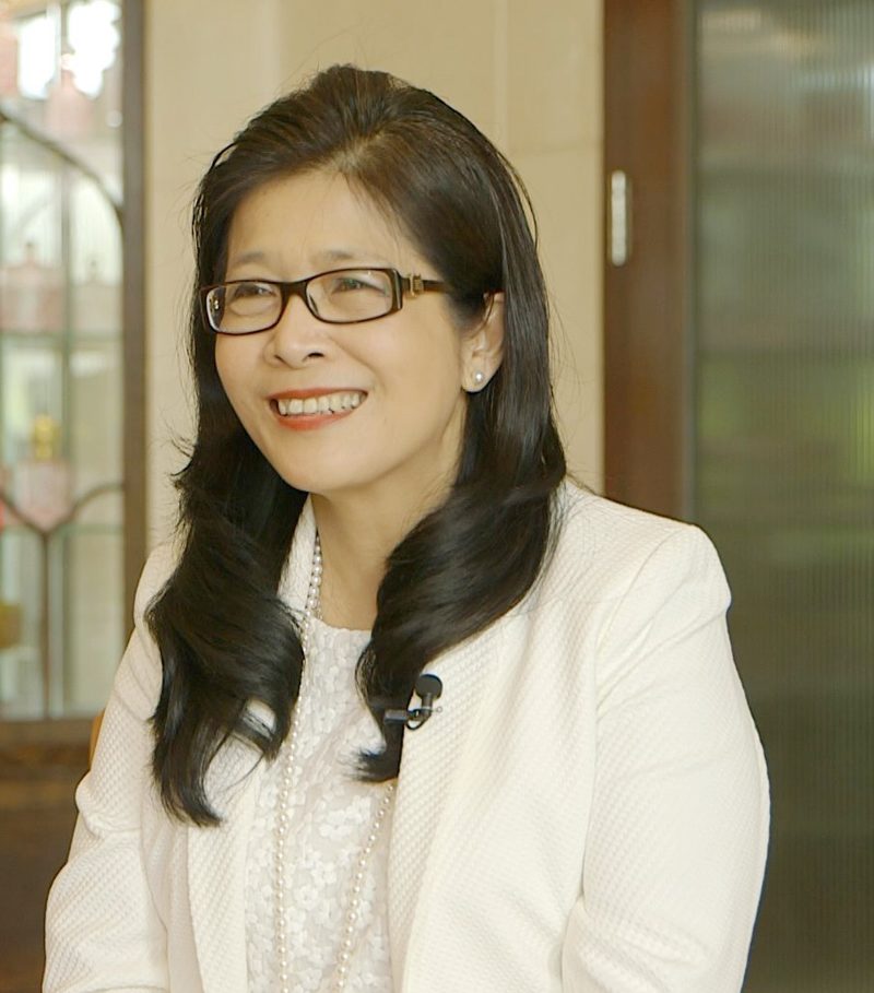 อนาคตประเทศไทย-วิสัยทัศน์พรรค