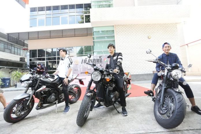 ปัดฝุ่น‘เด็กเสเพล’