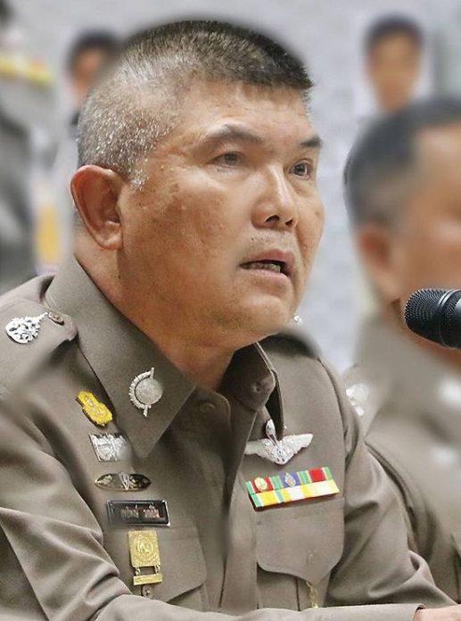 เจ้าสัววิชัย ศรีวัฒนประภา